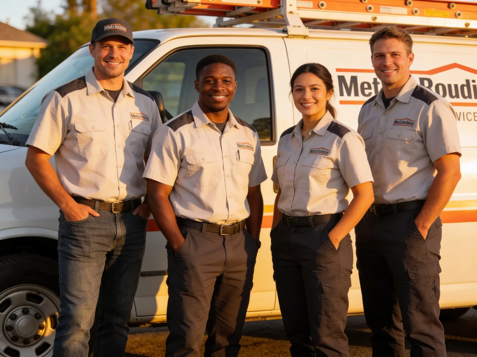 Metal Roof Installation company in Echola, AL