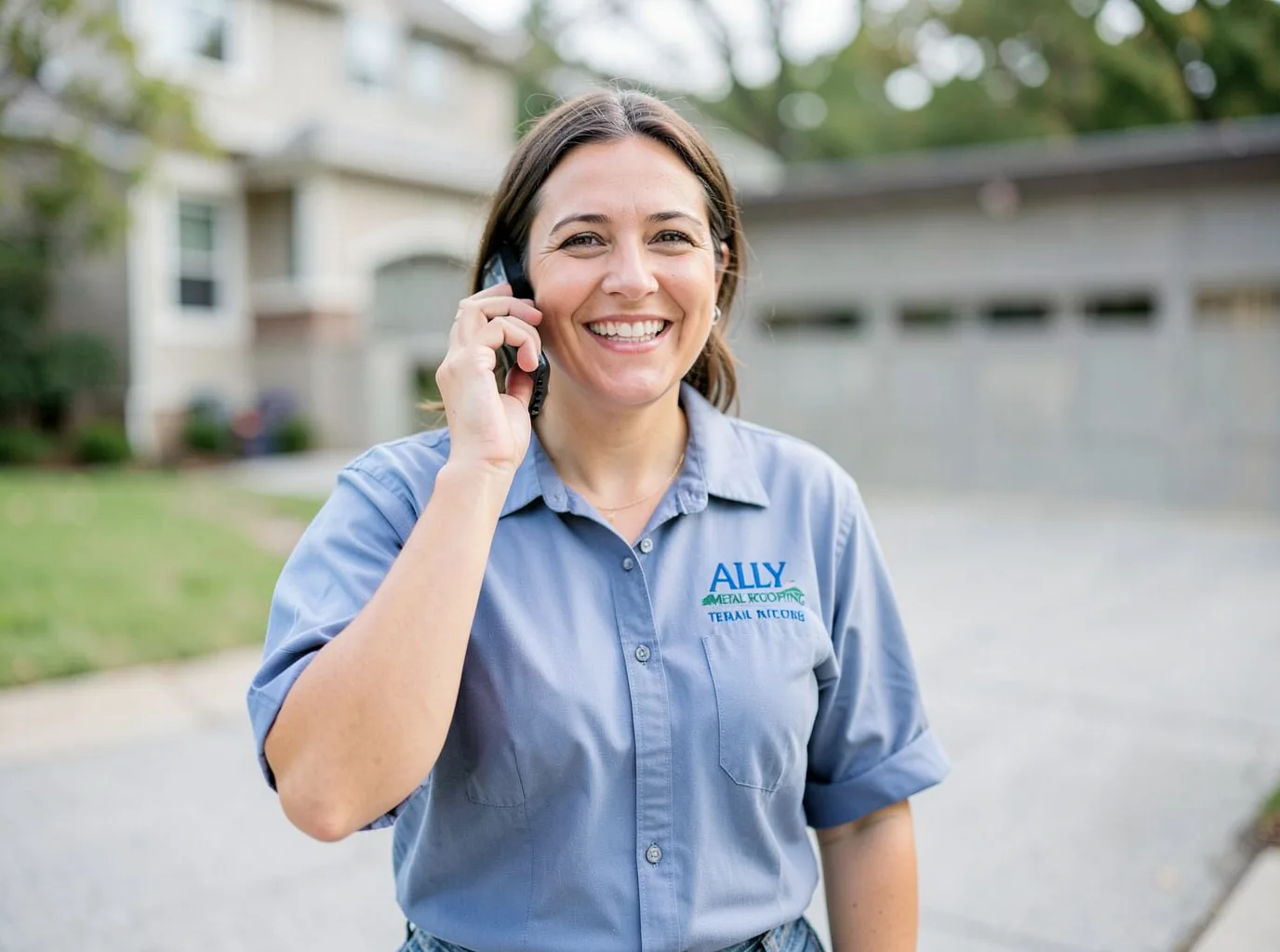 Metal Roof Installation Echola, AL FAQs